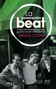 GENERACION BEAT, LA | 9788434413634 | BRUCE COOK