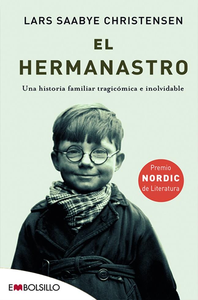 HERMANASTRO EL BOLSILLO | 9788496748750 | CHRISTENSEN, L