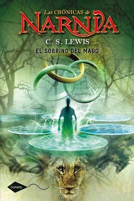 NARNIA1. EL SOBRINO DEL MAGO | 9788408099024 | LEWIS