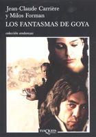 FANTASMAS DE GOYA, LOS (ANDANZAS) | 9788483103555 | CARRIERE, JEAN-CALUDE