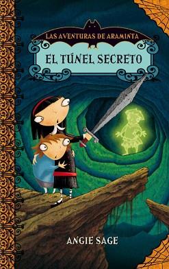 TUNEL SECRETO, EL | 9788484415114