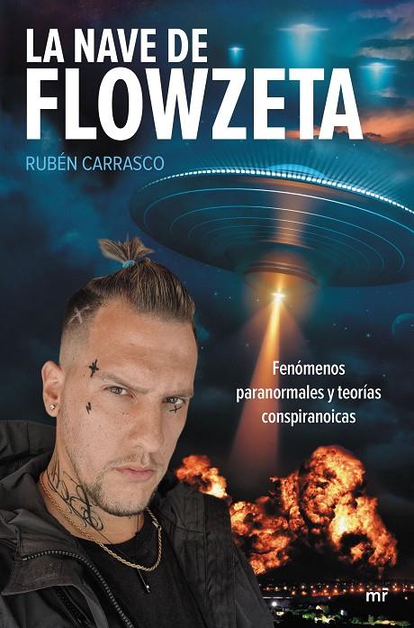 LA NAVE DE FLOWZETA | 9788427049116 | FLOWZETA