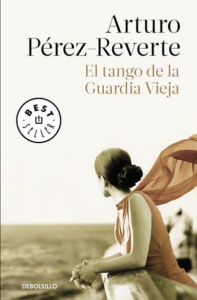 EL TANGO DE LA GUARDIA VIEJA | 9788490626580 | PÉREZ-REVERTE,ARTURO