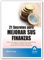 21 SECRETOS PARA MEJORAR SUS FINANZAS | 9788497353359 | TRACY,BRIAN