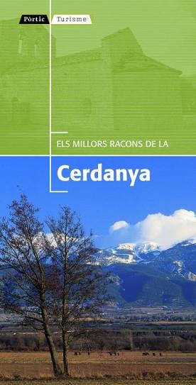 ELS MILLORS RACONS DE LA CERDANYA | 9788498090871 | FIGURA, MANEL