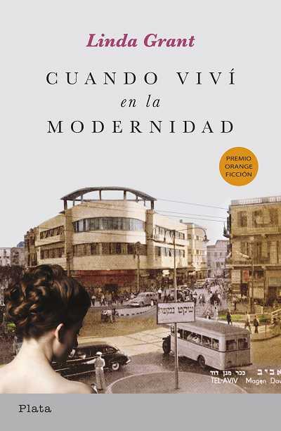 CUANDO VIVI EN LA MODERNIDAD | 9788492919079 | GRANT, LINDA