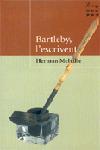 BARTLEBY L'ESCRIVENT -BUTXACA- | 9788484377108 | MELVILLE, HERMAN