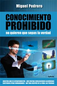 CONOCIMIENTO PROHIBIDO | 9788494125843 | PEDRERO MIGUE4L