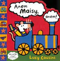 ANEM MAISY ANEM | 9788484880868 | COUSINS, LUCY