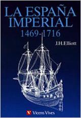 ESPA¥A IMPERIAL, LA | 9788431612115 | Elliott, John Huxtable