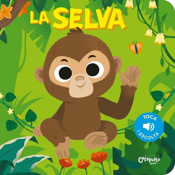 LA SELVA (CATALÀ) | 9789876378062 | , ELS EDITORS DE CATAPULTA