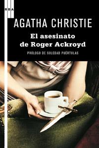 ASESINATO DE ROGER ACKROYD | 9788498678895 | CHRISTIE AGATHA