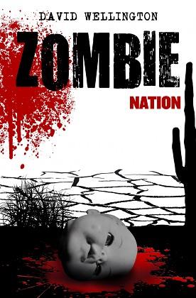 ZOMBIE NATION | 9788448005085 | DAVID WELLINGTON