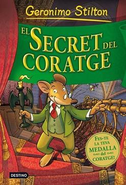 SECRET DEL CORATGE | 9788499324920 | STILTON