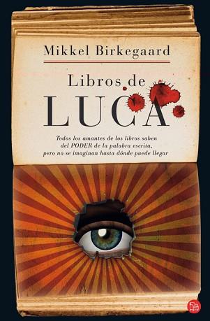 LIBROS DE LUCA | 9788466324366 | BIRKEGAARD, MIKKEL