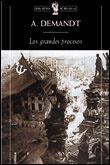 LOS GRANDES PROCESOS DE LA HISTORIA | 9788484320852 | DEMANDT,ALEXANDER