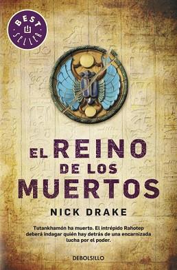 REINO DE LOS MUERTOS | 9788499089065 | DRAKE,NICK