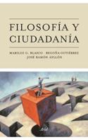 FILOSOFIA Y CIUDADANIA | 9788434487796