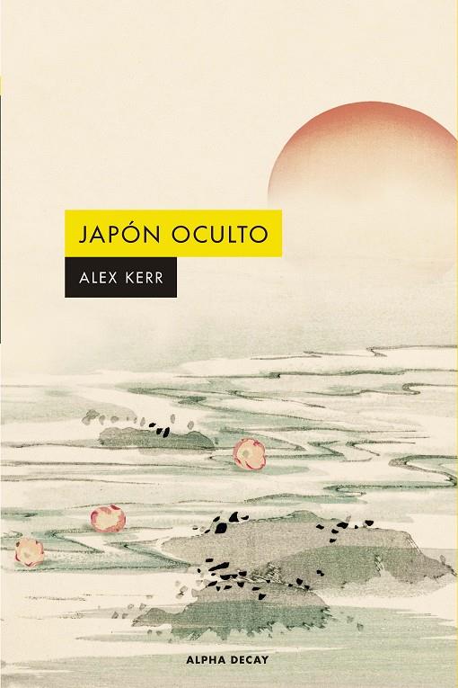 JAPON OCULTO | 9788412797046 | KERR, ALEX