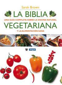 BIBLIA VEGETARIANA, LA CO | 9788479018511 | BROWN, SARAH