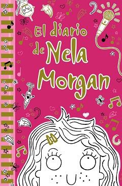 EL DIARIO DE NELA MORGAN | 9788469603369 | KELSEY, ANNIE