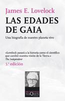 EDADES DE GAIA, LAS.UNA BIOGRAFIA DE NUESTRO PLANE | 9788472236462 | LOVELOCK, JAMES