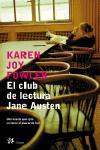 CLUB DE LECTURA JANE AUSTEN | 9788476696897 | JOY FOWLER, KAREN