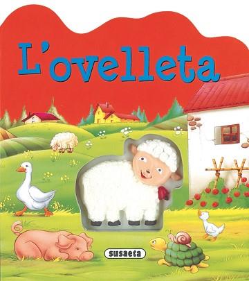 L'OVELLETA | 9788430584369 | SUSAETA, EQUIPO