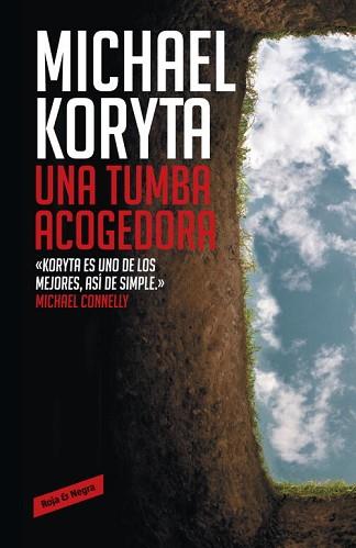 UNA TUMBA ACOGEDORA | 9788439725152 | KORYTA,MICHAEL