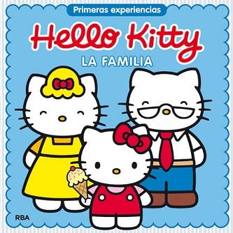 HELLO KITTY | 9788427208216 | VARIOS AUTORES