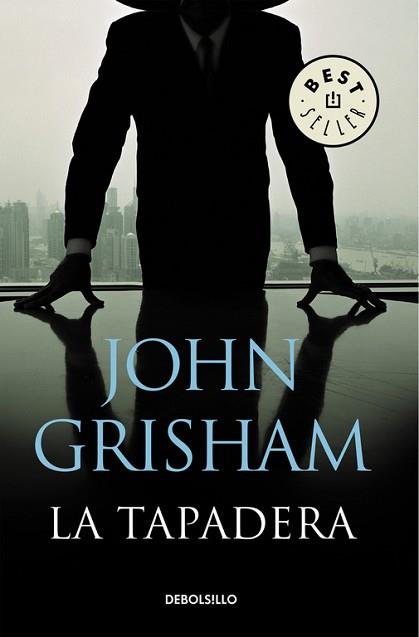 LA TAPADERA | 9788483469934 | GRISHAM JOHN