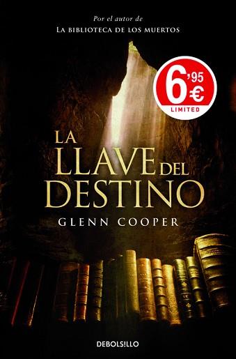 LLAVE DEL DESTINO, LA (LIMITED) | 9788490325001