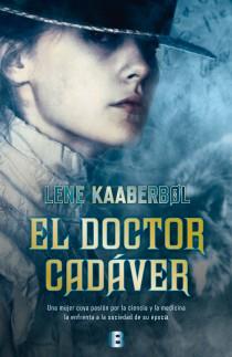 DOCTOR CADÁVER, EL | 9788466653831 | KAABERBOL, LENE