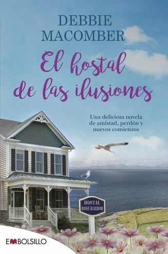 EL HOSTAL DE LAS ILUSIONES | 9788416087426 | MACOMBER, DEBBIE