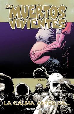 LOS MUERTOS VIVIENTES Nº 7:LA | 9788467458732 | ADLARD, CHARLIE / KIRKMAN, ROBERT