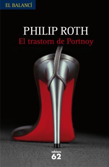 TRASTORN DE PORTNOY | 9788429762051 | ROTH PHILIP