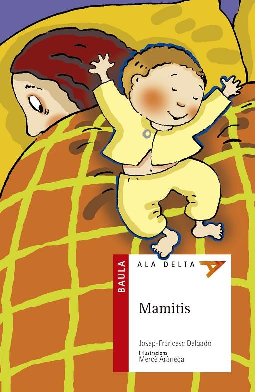 MAMITIS | 9788447911868 | DELGADO, J.F./ARANEGA, M.(IL.)