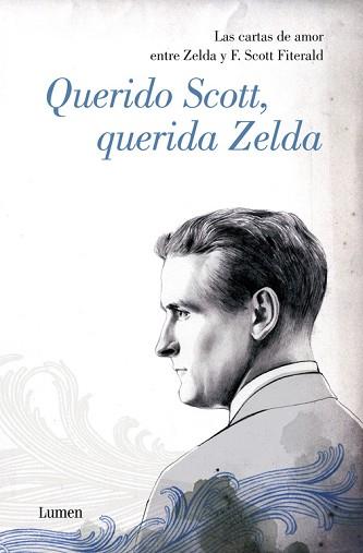 QUERIDO SCOTT, QUERIDA ZELDA | 9788426413390 | BRYER, BARKS