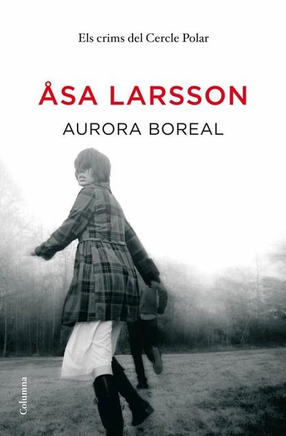 AURORA BOREAL | 9788466411141 | LARSSON, ASA