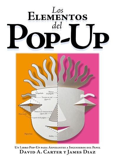 ELEMENTOS DEL POP-UP | 9788498254358 | VARIOS