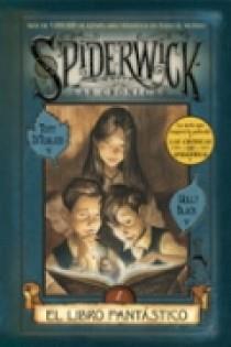 LIBRO FANTASTICO | 9788466612791 | DITERLIZZI, TONY