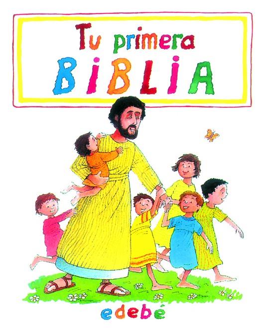 TU PRIMERA BIBLIA | 9788423647224 | ALEXANDRE, PAT