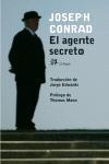 AGENTE SECRETO | 9788476697399 | CONRAD, JOSEPH