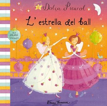 L'ESTRELLA DEL BALL | 9788448831462 | THOMSON,EMMA