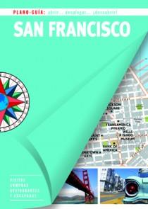 SAN FRANCISCO/PLANO-GUIAS(ED.ACT.2009) | 9788466640404