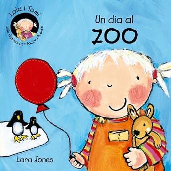 UN DIA AL ZOO | 9788478646234