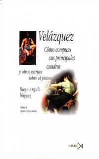 VELAZQUEZ. COMO COMPUSO SUS... | 9788470903670 | ANGULO, DIEGO