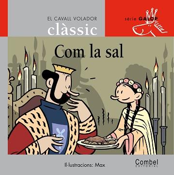 COM LA SAL | 9788478647828 | MAX (1956- )