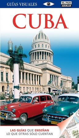 CUBA GUIAS VISUALES 2011 | 9788403510678 | VV.AA.