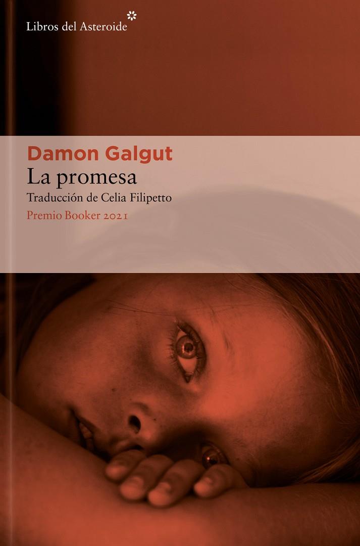 PROMESA,LA | 9788419089205 | GALGUT, DAMON